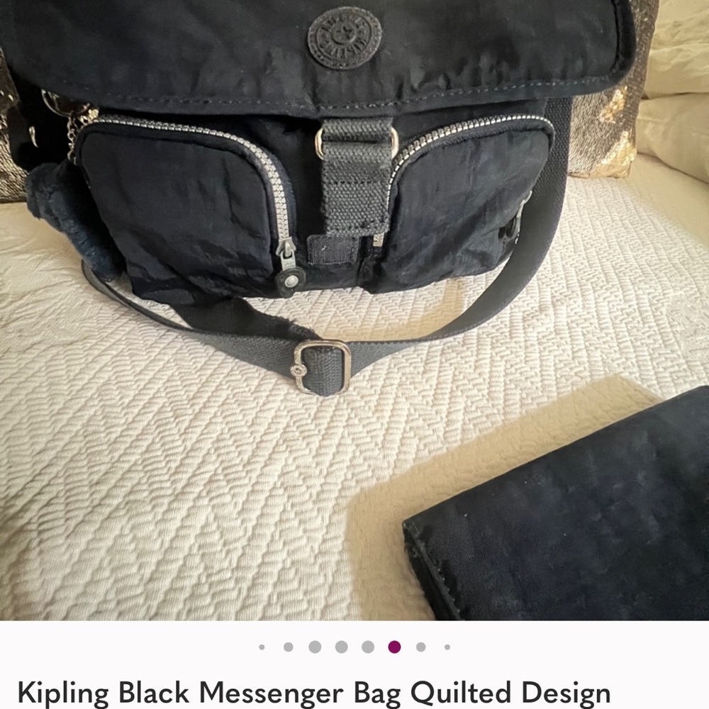 Kipling set - Picture 10 of 12